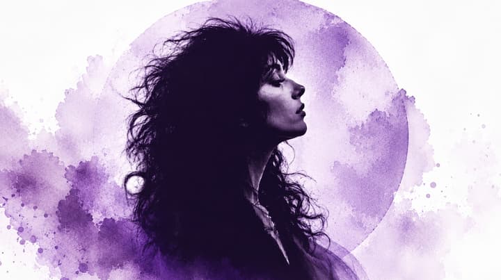 An Afternoon With Kate Bush