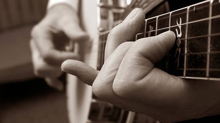 Bluegrass Jam