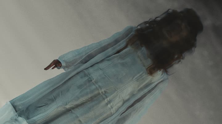 ‘Girl with the Dead Fingers’ An EP Summoning by YagmanX