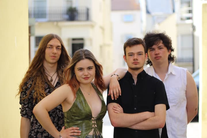 Subject To Availability’s Single Fundraiser