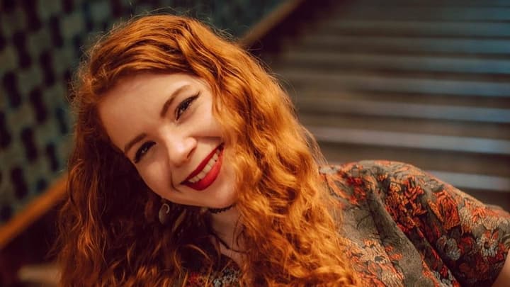 Chloe Leigh & Pals #5 - Songs from Brighton and Beyond