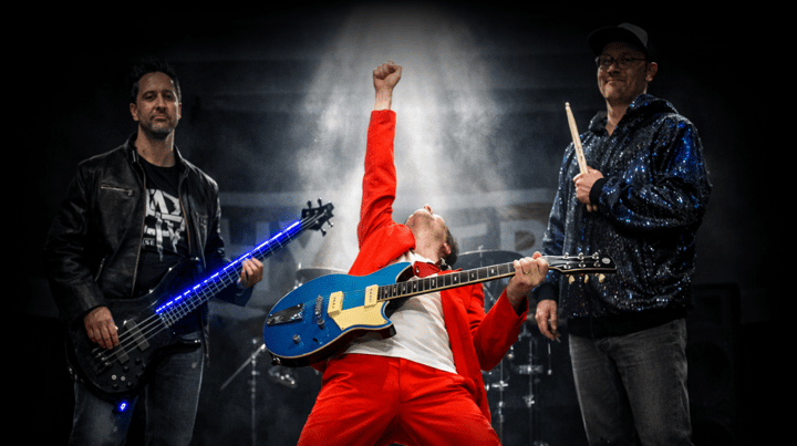 Hysteria - A Tribute to MUSE
