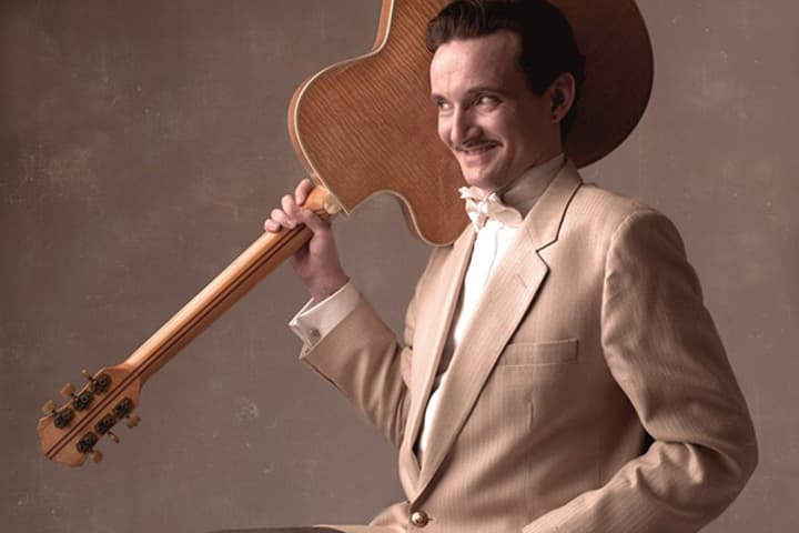 Benoit Viellefon Hot Club
