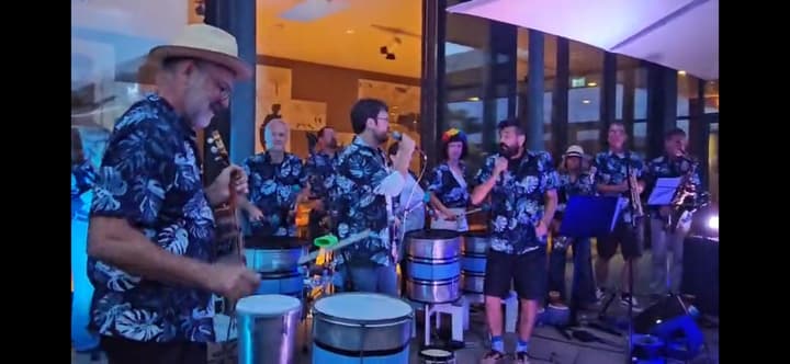 Banda Tamanduá