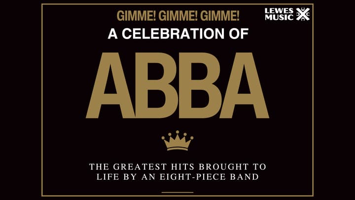 ABBA: The Greatest Hits
