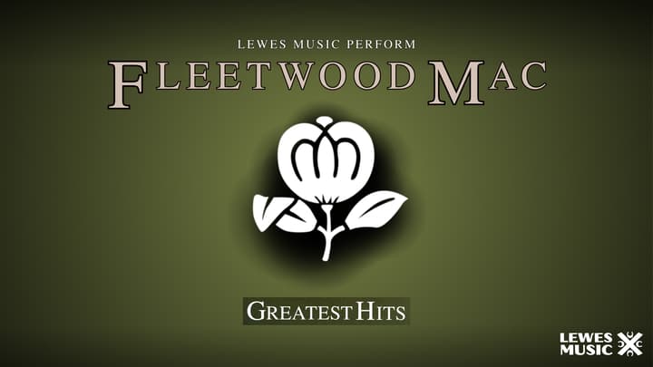 Fleetwood Mac: The Greatest Hits