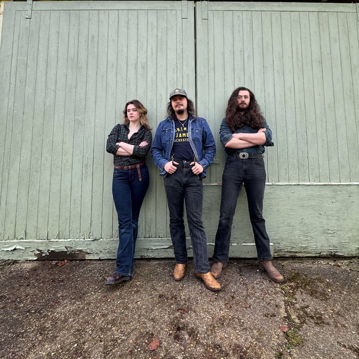 Wyld Rose Blues Bash