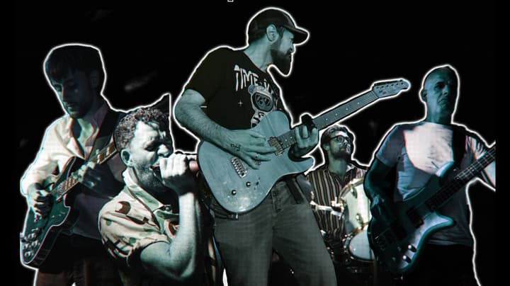 Murdock and the Mortals/Captain Dann Hootenanny