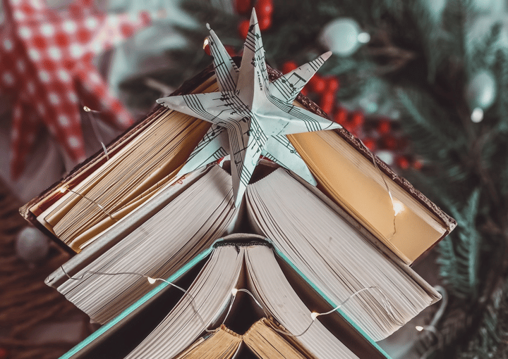 Ironclad Christmas Social