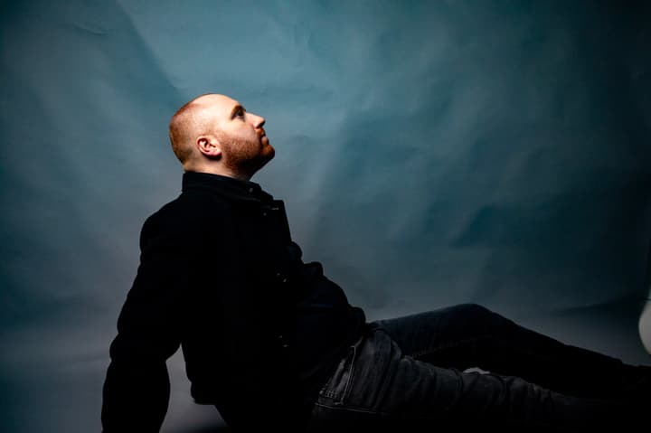 Runner Devolver: 'Forces Beyond Our Control' EP Launch