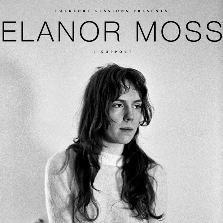 Elanor Moss