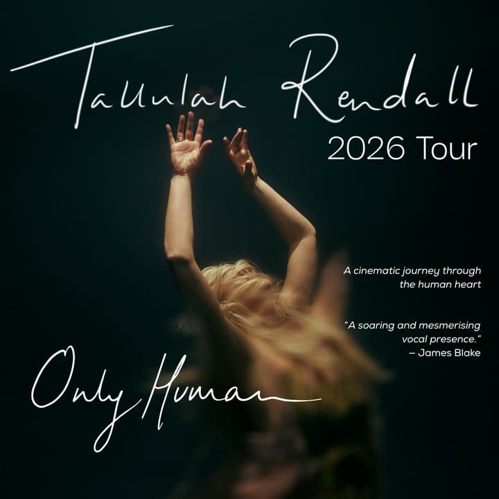Tallulah Rendall
