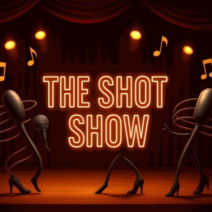 The Shot Show