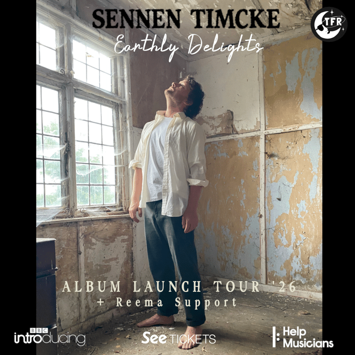 Sennen Timcke
