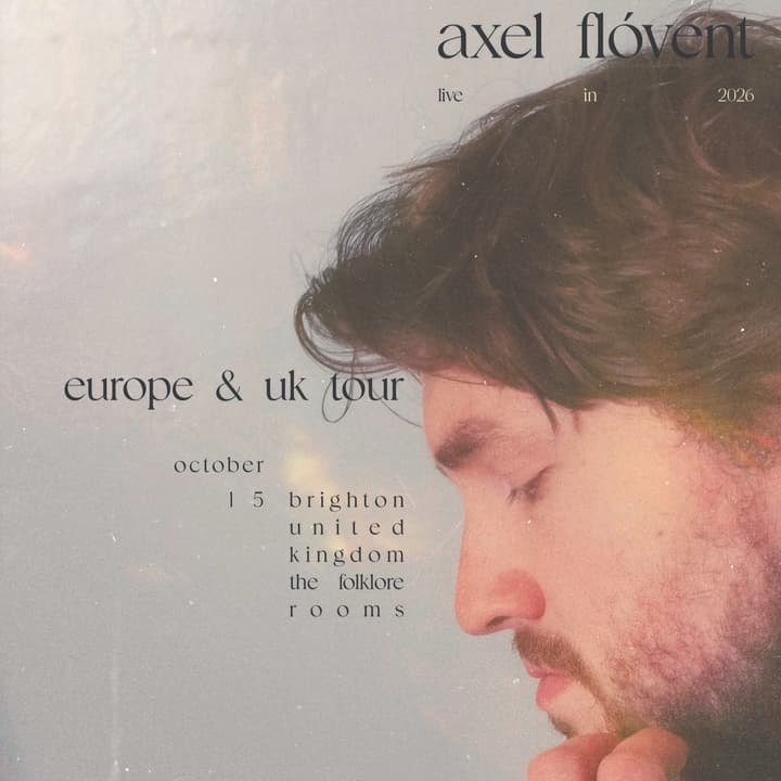 Axel Flovent
