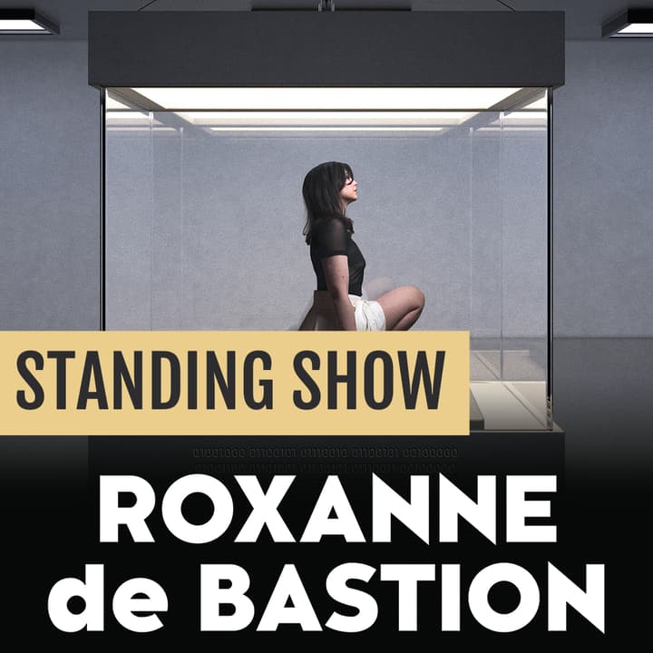 Roxanne de Bastion
