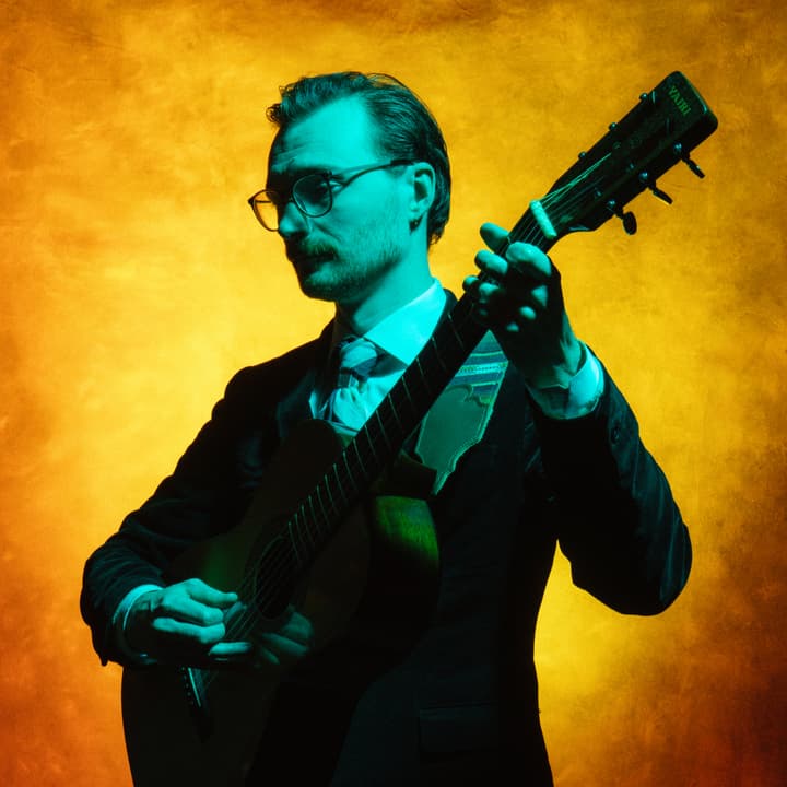 George Boomsma