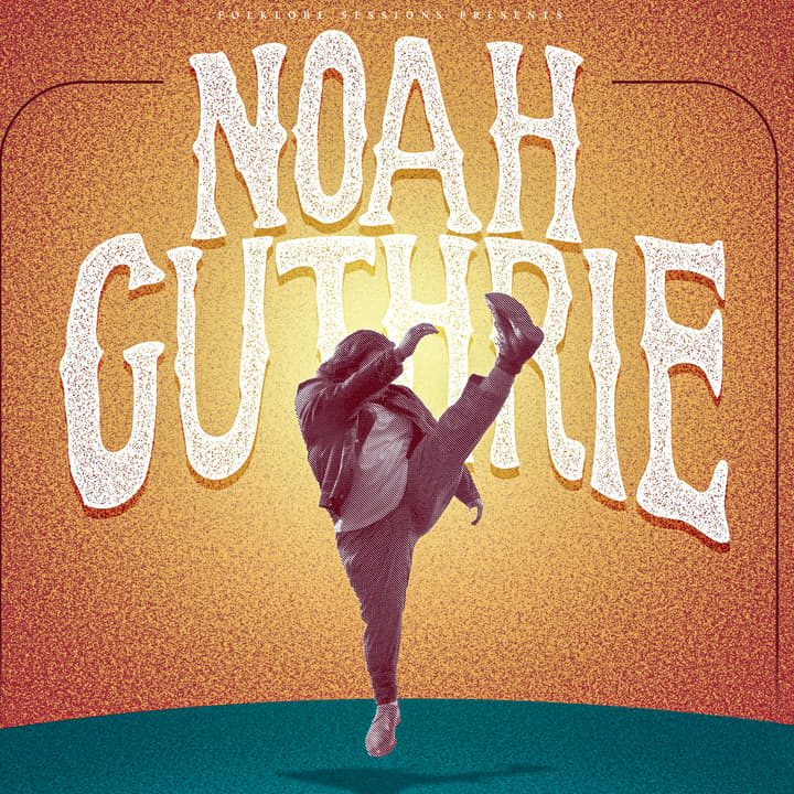 Noah Guthrie