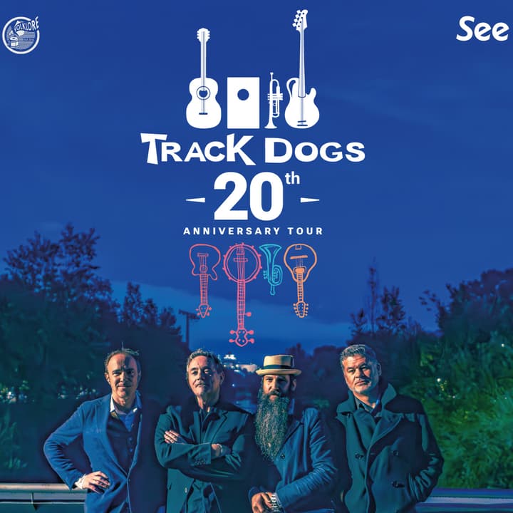 Matinee: Track Dogs