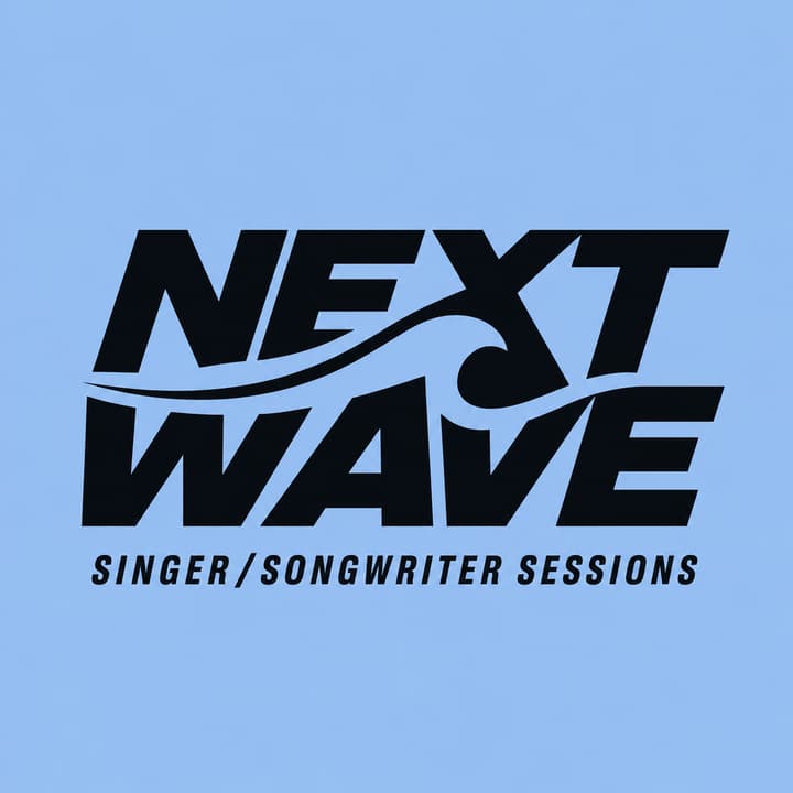 NEXT WAVE: Singer/Songwriter