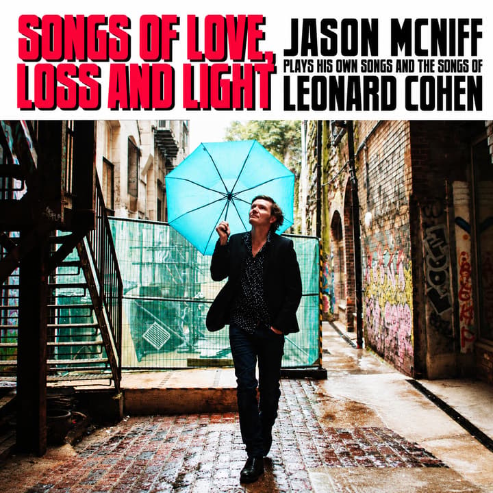 Songs of Love, Loss and Light