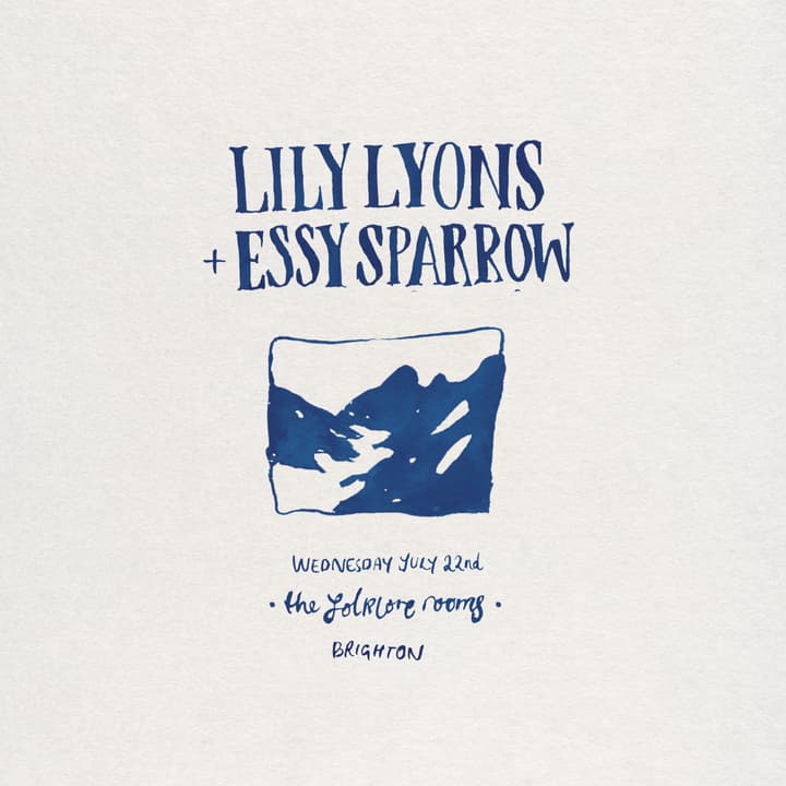 Lily Lyons