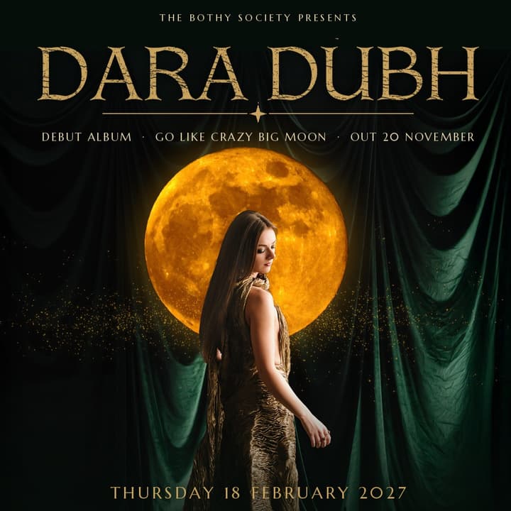 Dara Dubh
