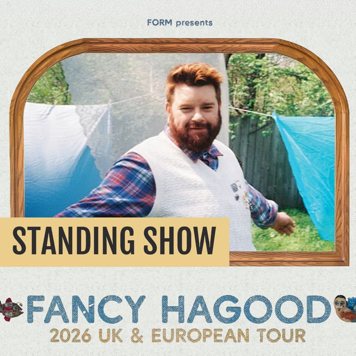 Fancy Hagood
