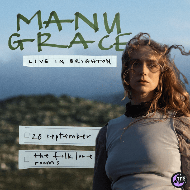 Manu Grace