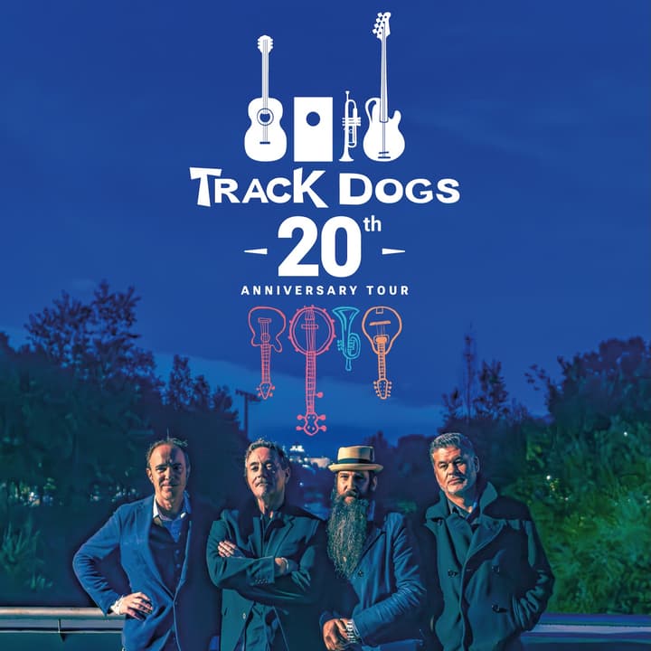Track Dogs