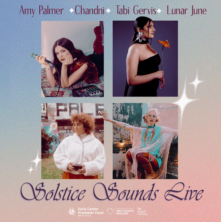 Solstice Sounds