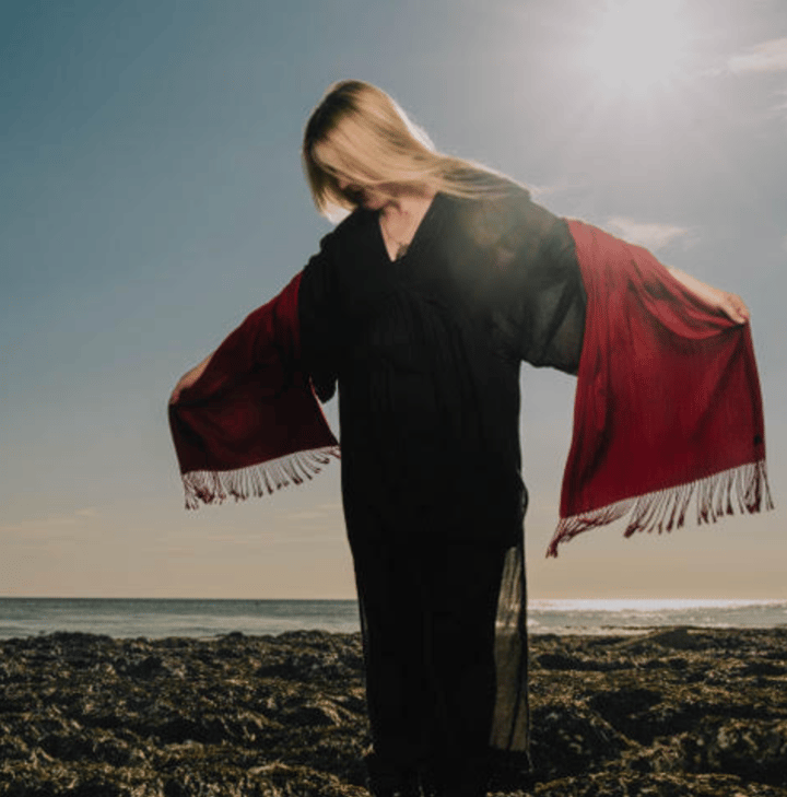 Astrid Williamson