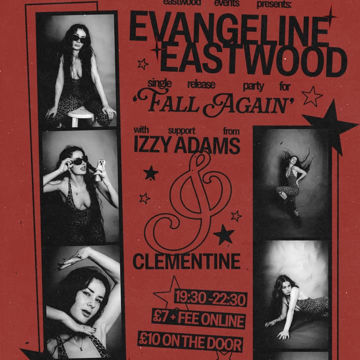 Evangeline Eastwood