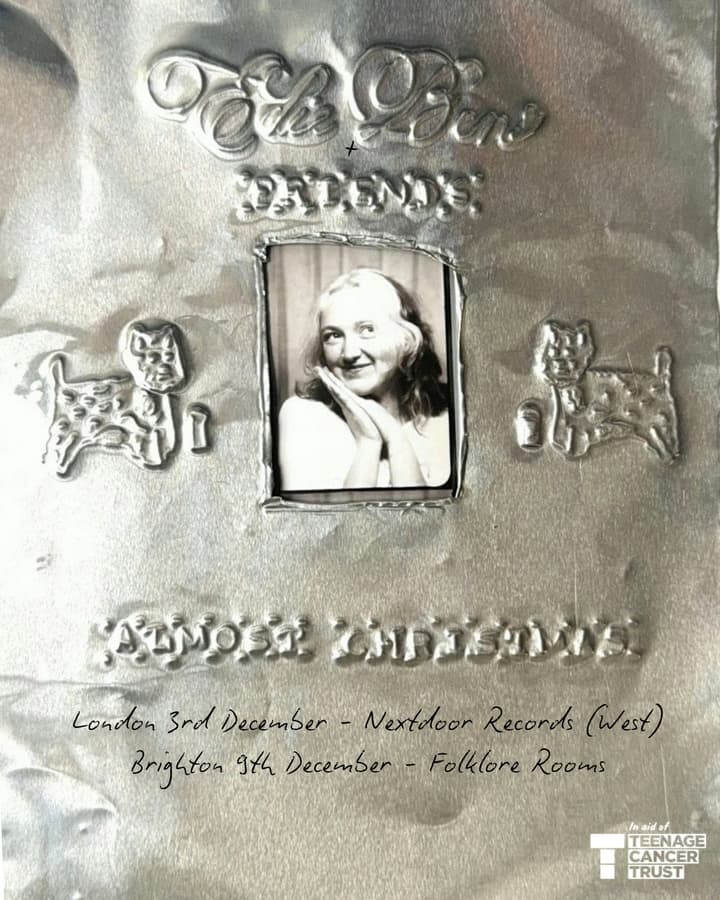 Edie Bens & Friends