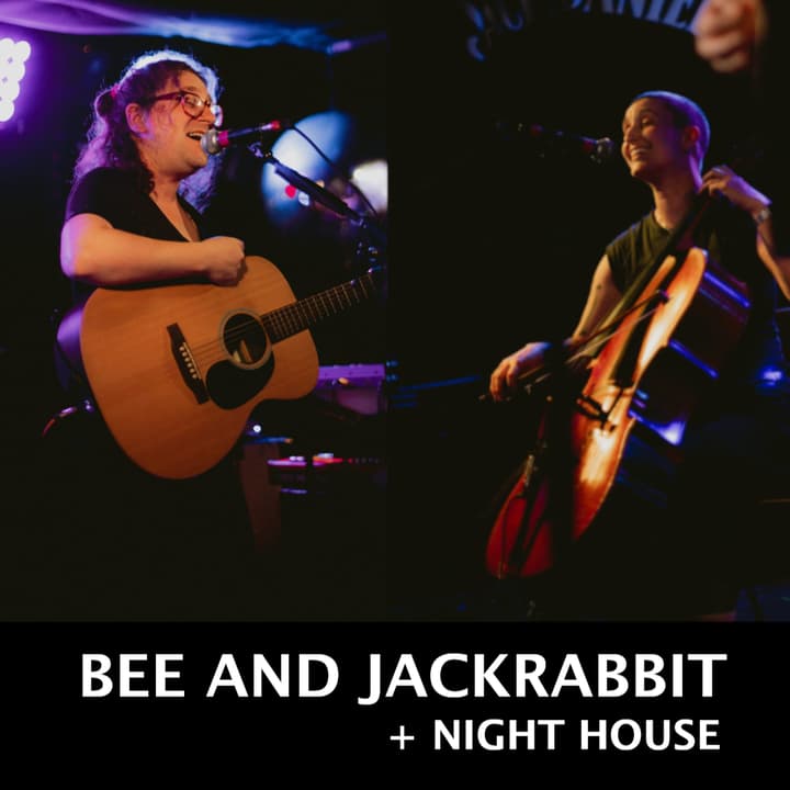 Bee & Jackrabbit