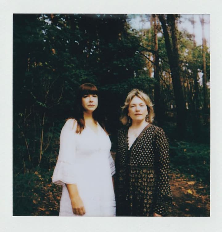 E.R Thorpe + Lucy Kitchen