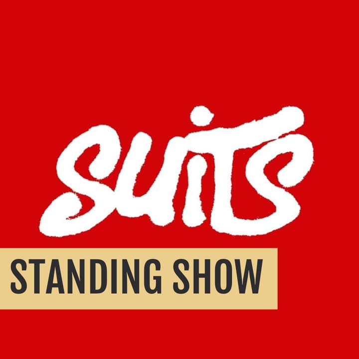 SUITS