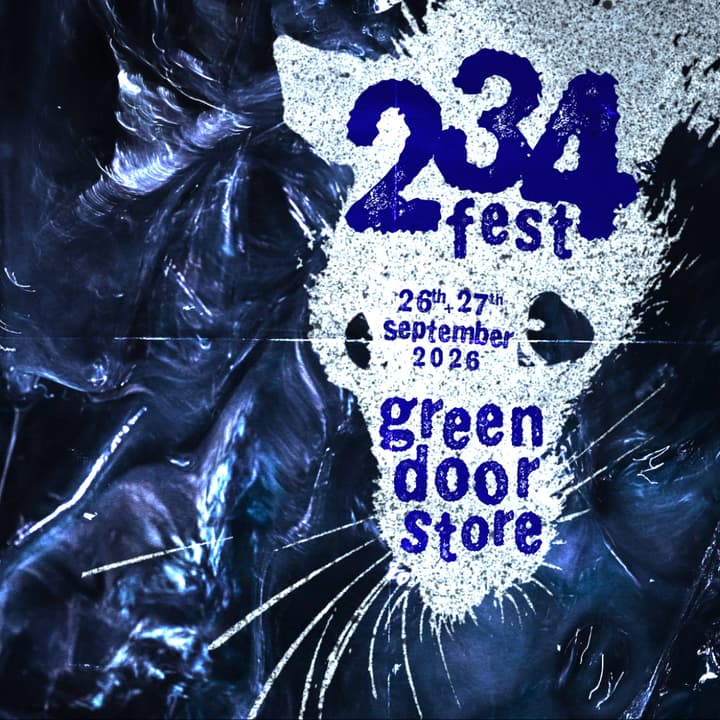 234 Fest 2026