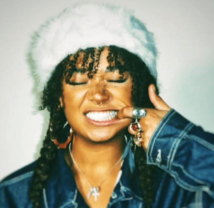 Ebony Osailah