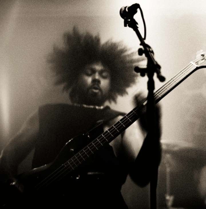 Dead Air