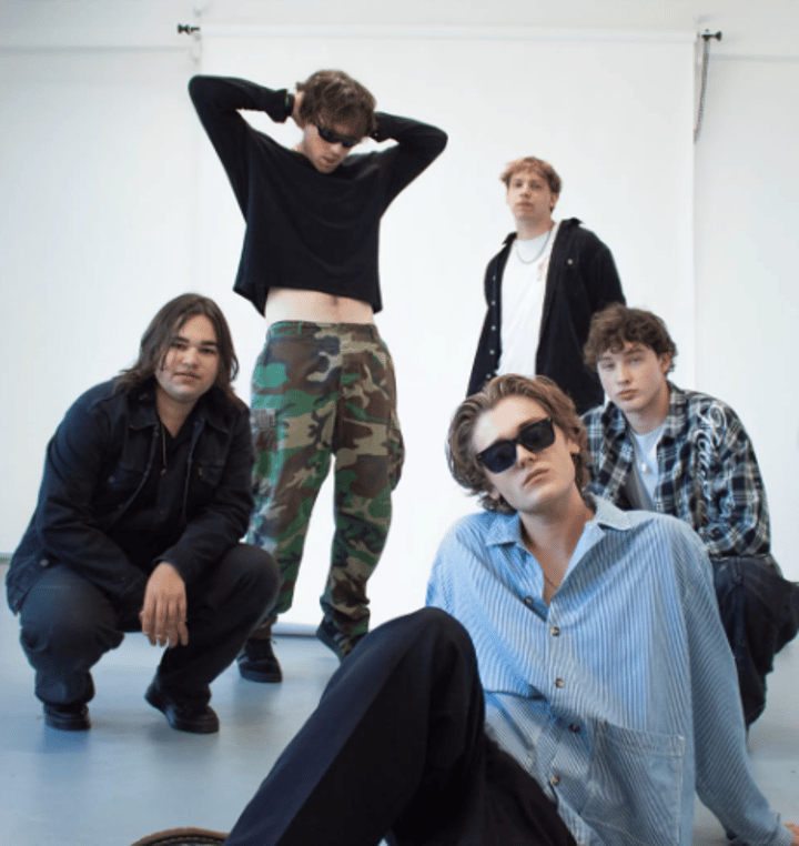 BIMM Freshers: Cade + more