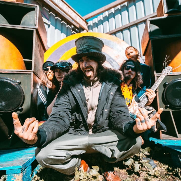 New Age Collective