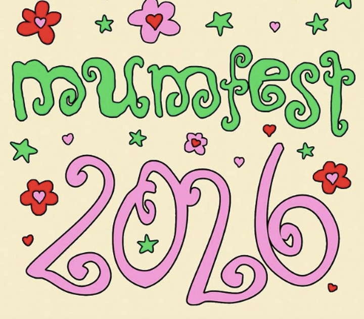 Mumfest 2026