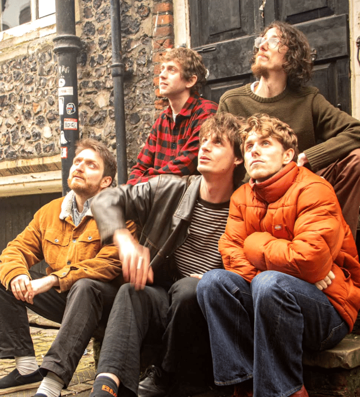 Goo Records Showcase: The Mink + More