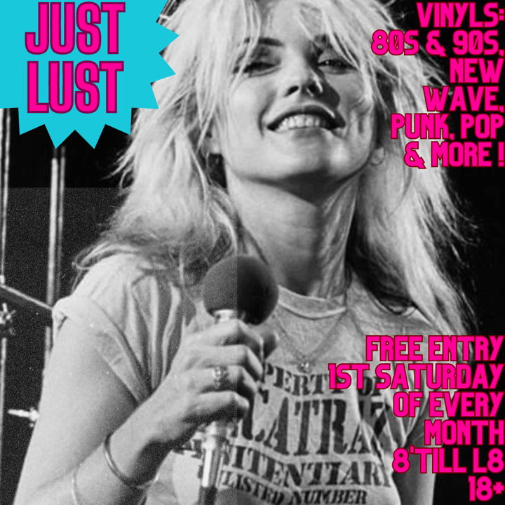Just Lust