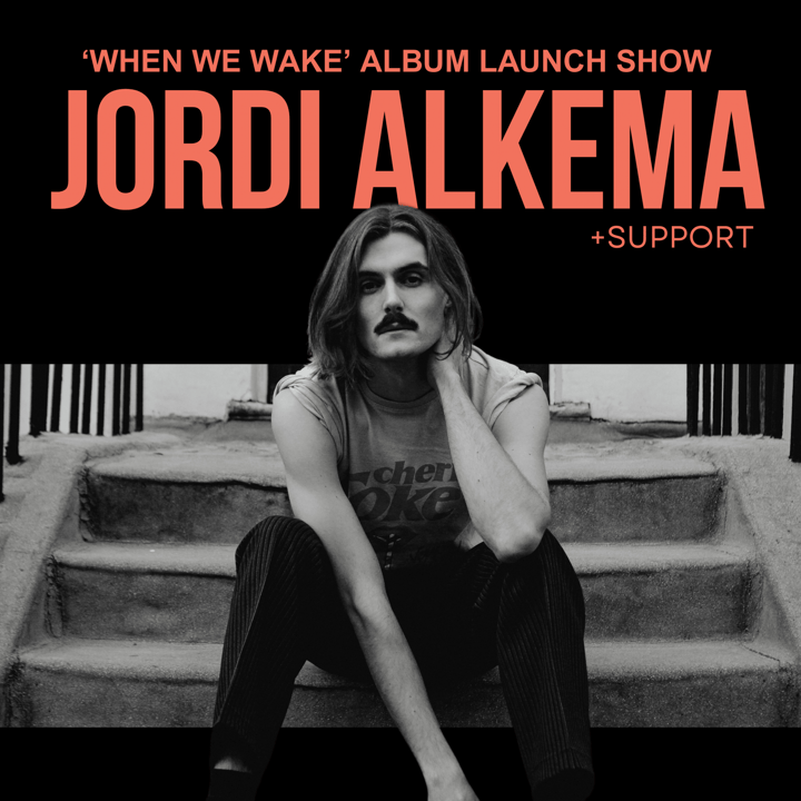Jordi Alkeema