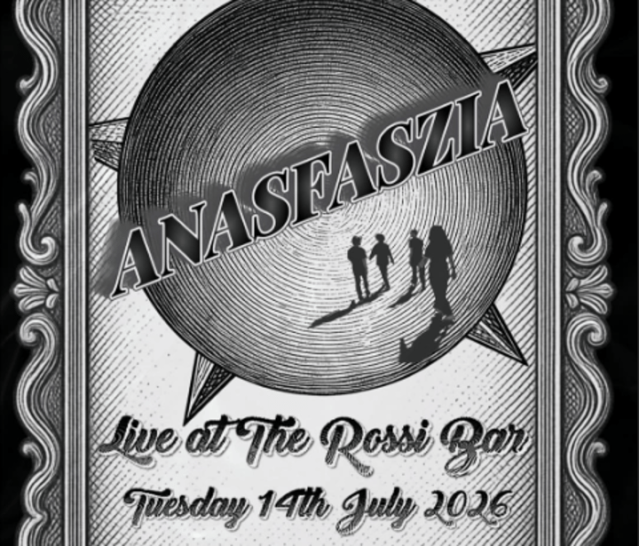 Anasfazia