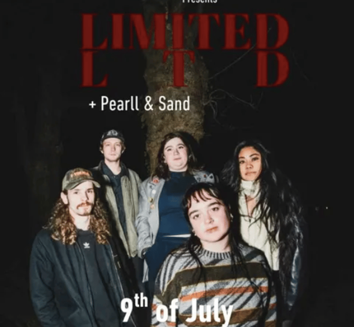 Limited LTD