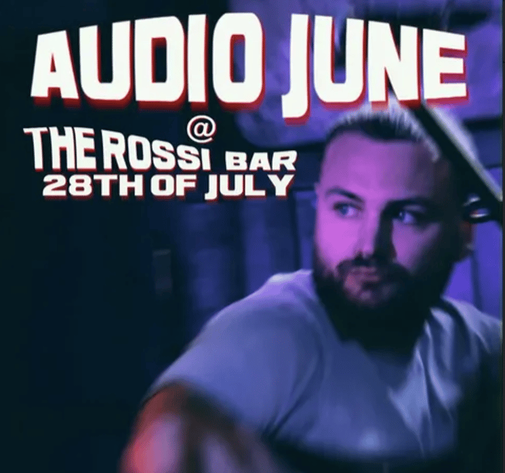 Audio June