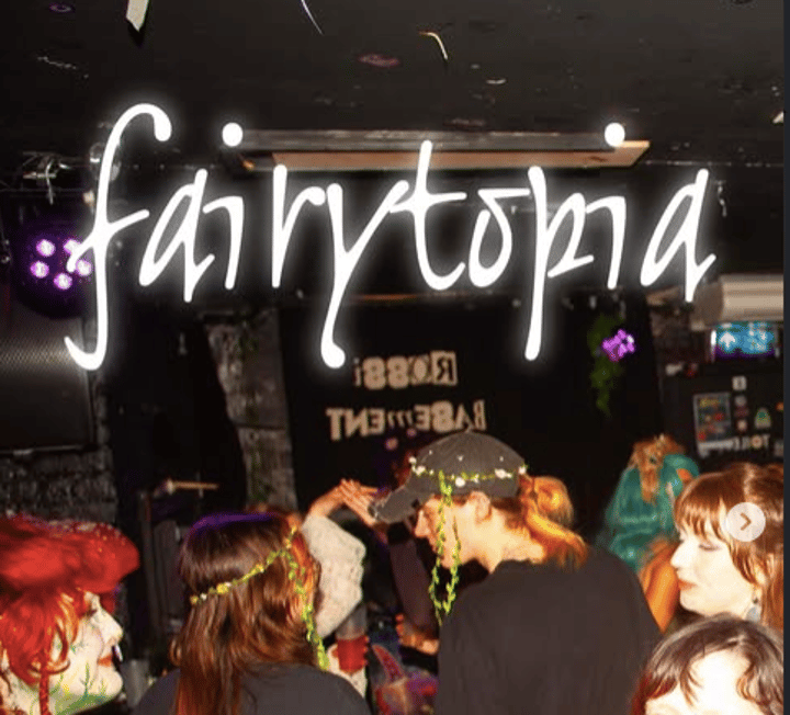 Fairytopia